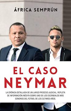 portada El Caso Neymar (in Spanish)
