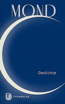 portada Mond: Gedichte (en Alemán)