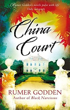 portada China Court: A Virago Modern Classic (Virago Modern Classics) 