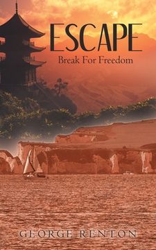 portada Escape: Break for Freedom (en Inglés)