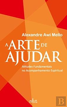 portada A Arte De Ajudar (en Portugués)