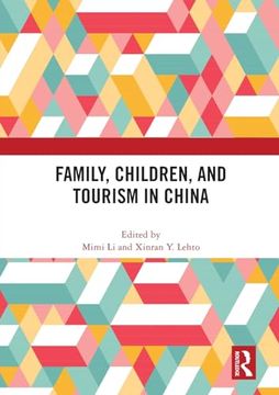 portada Family, Children, and Tourism in China