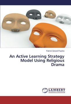 portada An Active Learning Strategy Model Using Religious Drama