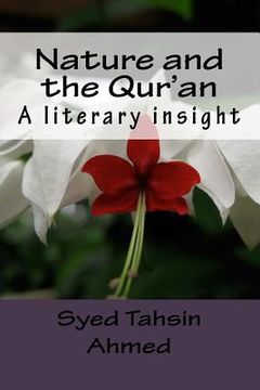 portada Nature and the Qur'an: A literary insight (en Inglés)