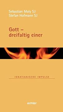 portada Gott - Dreifaltig Einer