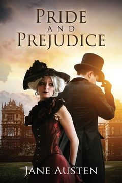 portada Pride and Prejudice (Annotated) (en Inglés)