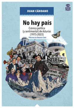 portada NO HAY PAIS (in Spanish)