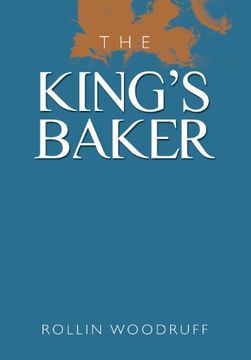 portada The King's Baker