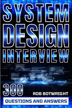 portada System Design Interview: Prepare And Pass (in English)