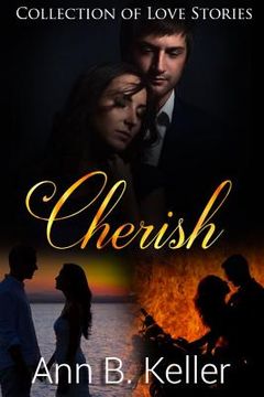 portada Cherish: Collection of Love Stories (en Inglés)