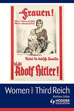 portada Women in the Third Reich (Arnold Publication) 