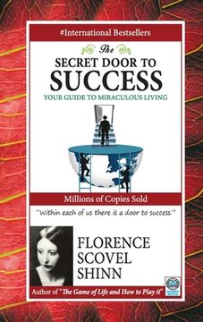 portada The Secret Door to Success 