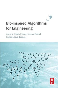 portada Bio-Inspired Algorithms for Engineering 