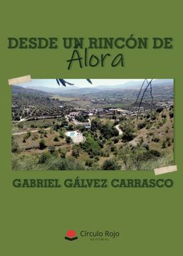 portada Desde un Rincon de Alora