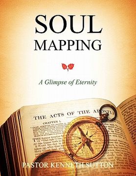 portada soul mapping (en Inglés)