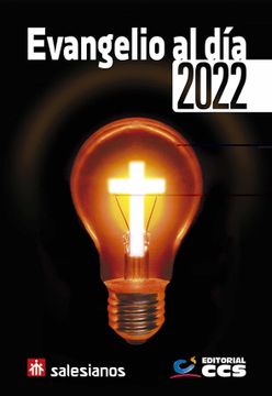 portada Evangelio al día 2022 (Varios de Religión)