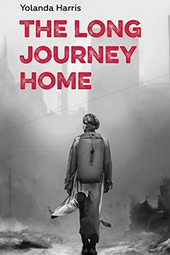 portada The Long Journey Home (The Faith Trilogy) (in English)