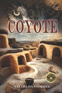 portada Coyote (en Inglés)