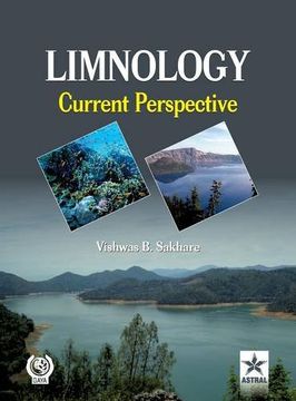 portada Limnology: Current Perspectives (en Inglés)