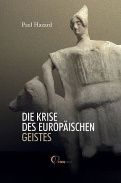 portada Die Krise Des Europäischen Geistes (in German)