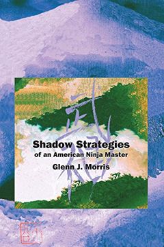 portada Shadow Strategies of an American Ninja Master (en Inglés)