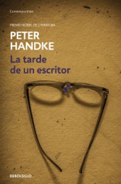 portada La Tarde de un Escritor (in Spanish)