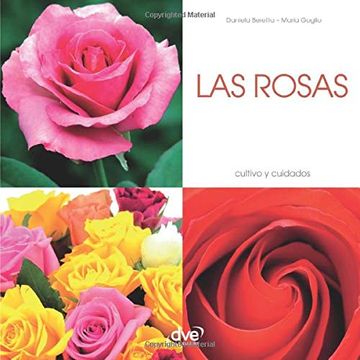 portada Las Rosas (in Spanish)