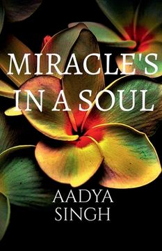 portada Miracles in a soul (in English)