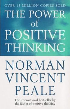 portada The Power of Positive Thinking