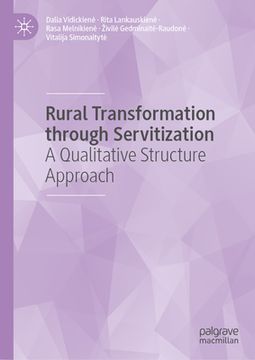 portada Rural Transformation Through Servitization: A Qualitative Structure Approach (en Inglés)