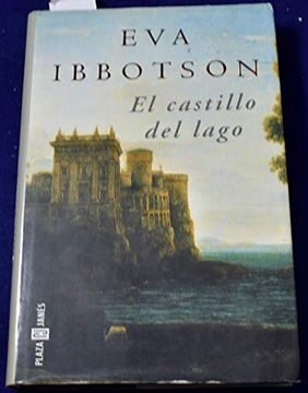 portada El Castillo del Lago