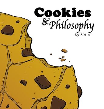 portada Cookies & Philosophy (en Inglés)