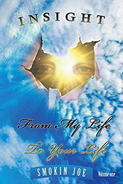 portada Insight From my Life to Your Life (en Inglés)