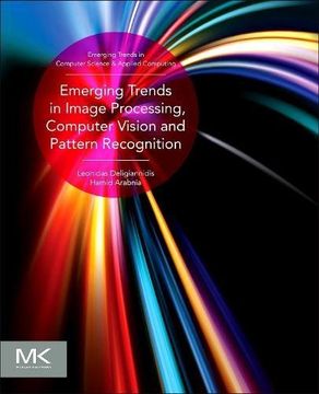portada Emerging Trends In Image Processing, Computer Vision And Pattern Recognition (emerging Trends In Computer Science And Applied Computing) (en Inglés)