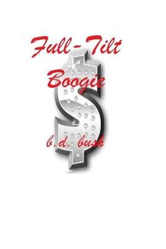 portada Full-Tilt Boogie (en Inglés)