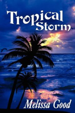 portada Tropical Storm (en Inglés)