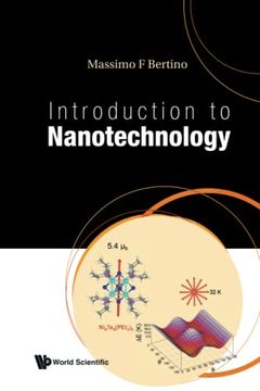 portada Introduction to Nanotechnology (en Inglés)