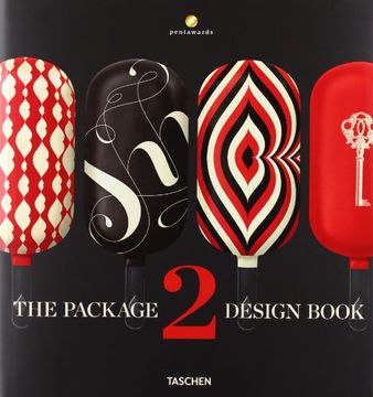 portada The Package Design Book 2 