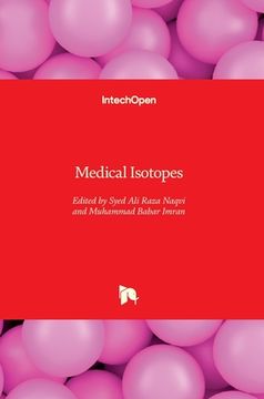 portada Medical Isotopes (en Inglés)