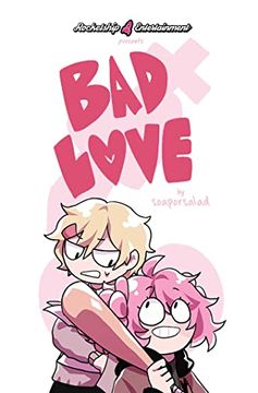 portada Bad Love (in English)