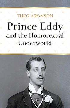 portada Prince Eddy and the Homosexual Underworld (en Inglés)