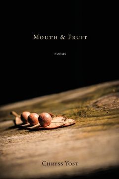 portada Mouth & Fruit (en Inglés)