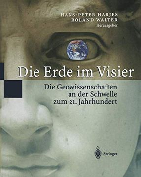portada Die Erde im Visier: Die Geowissenschaften an der Schwelle zum 21. Jahrhundert (in German)