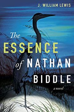 portada The Essence of Nathan Biddle (in English)