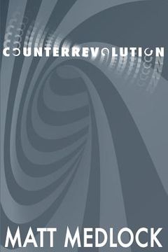 portada Counterrevolution (en Inglés)