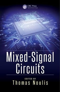 portada Mixed-Signal Circuits (en Inglés)