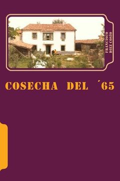 portada Cosecha del 65 (in Spanish)