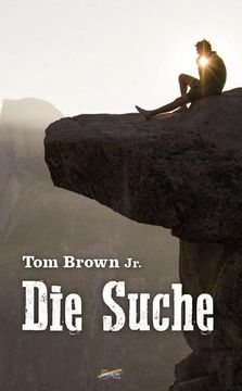 portada Die Suche (in German)