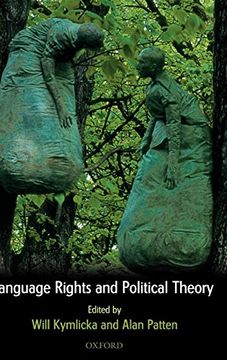 portada Language Rights and Political Theory (en Inglés)