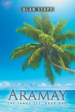 portada Aramay: The Janus Set, Book One (en Inglés)